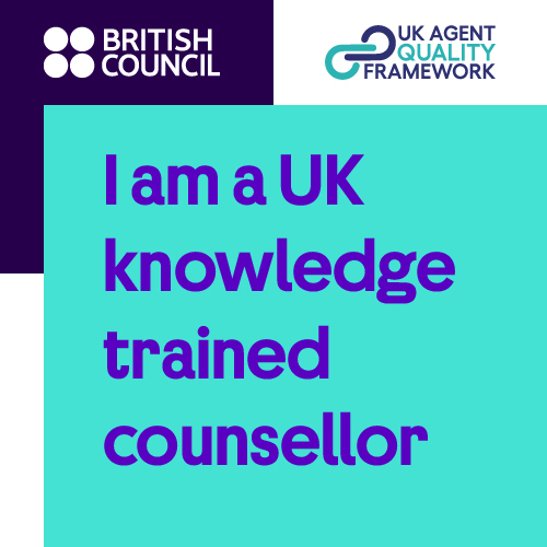 British Council - UK Agent Quality Framework