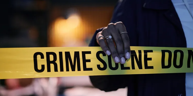 BA (Hons) Criminology and Psychology