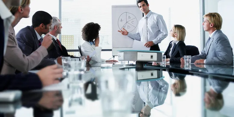 BA (Hons) Business and Management