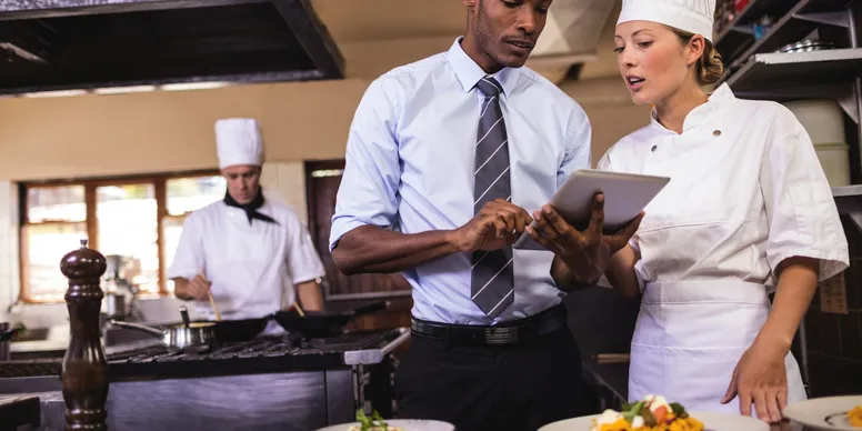 BSc (Hons) International Hospitality and Tourism Management